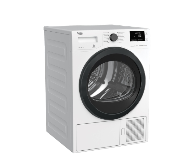 Beko DH8634GX - 1385234 - zdjęcie 2